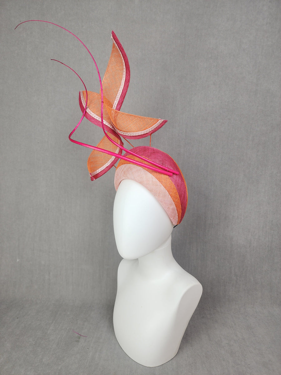 MBM4066. – Millinery By Mel