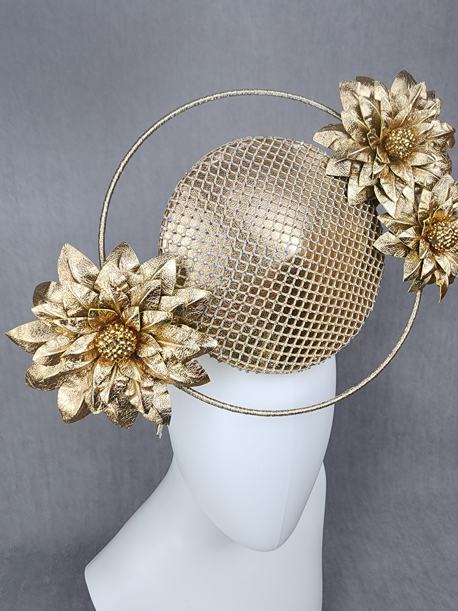 MBM4221 – Millinery By Mel