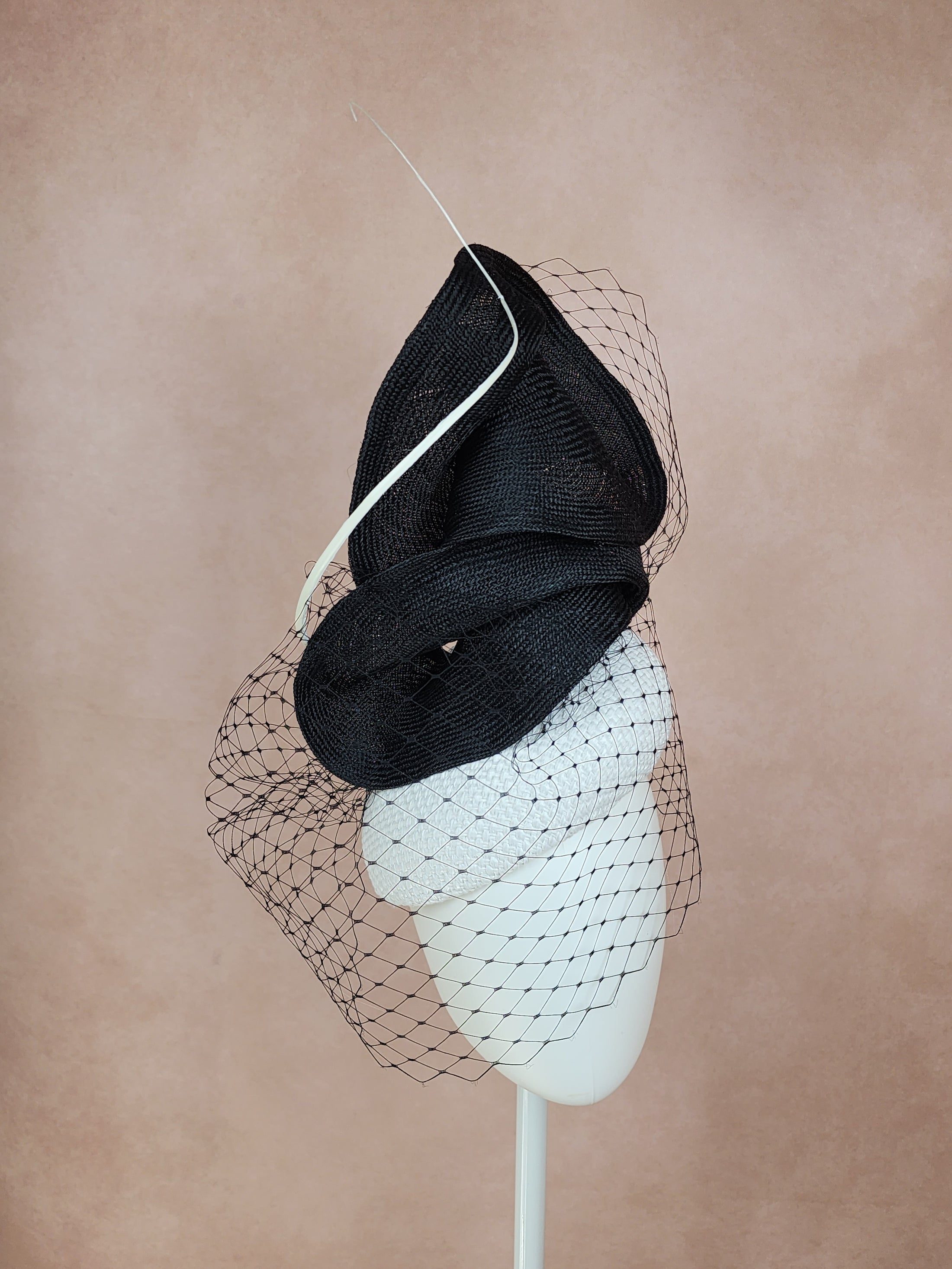 MBM4536 Millinery By Mel