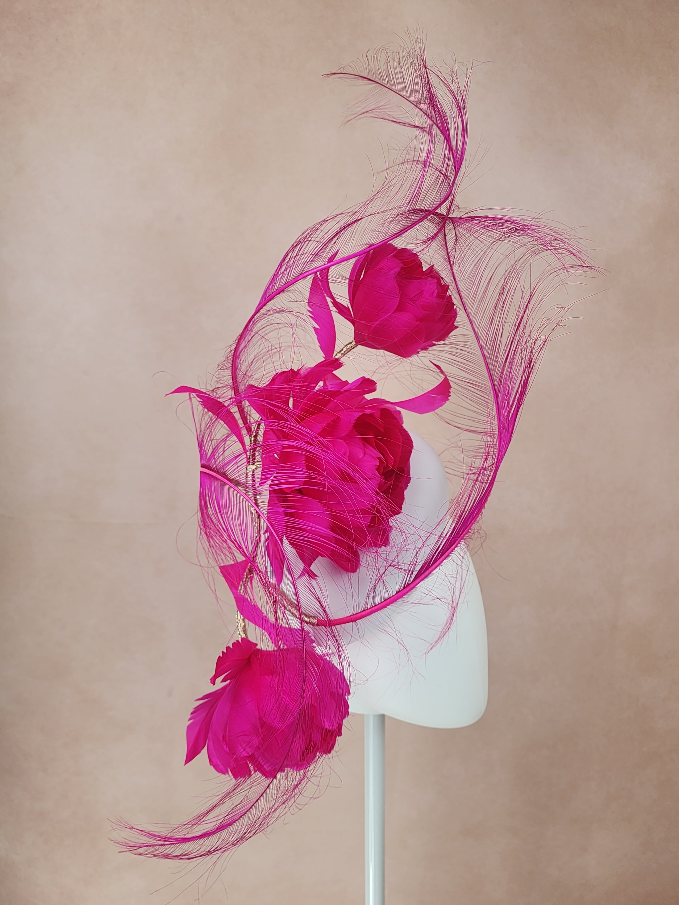 MBM4597 Millinery By Mel