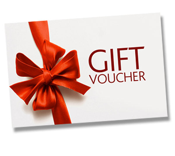 Gift Voucher - $100